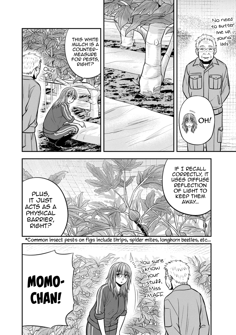 Orenchi ni Kita Onna Kishi to Inakagurashi Surukotoninatta Ken Chapter 128 5